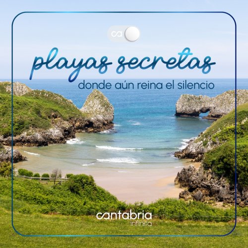 Photo post from cantabriaturismo.