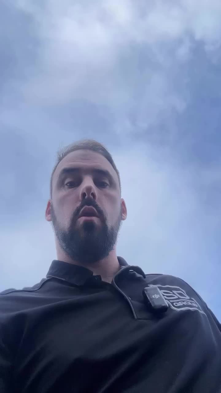 Video post from spotlessdetailing_group.