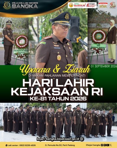 Carousel post from kejaribangka.