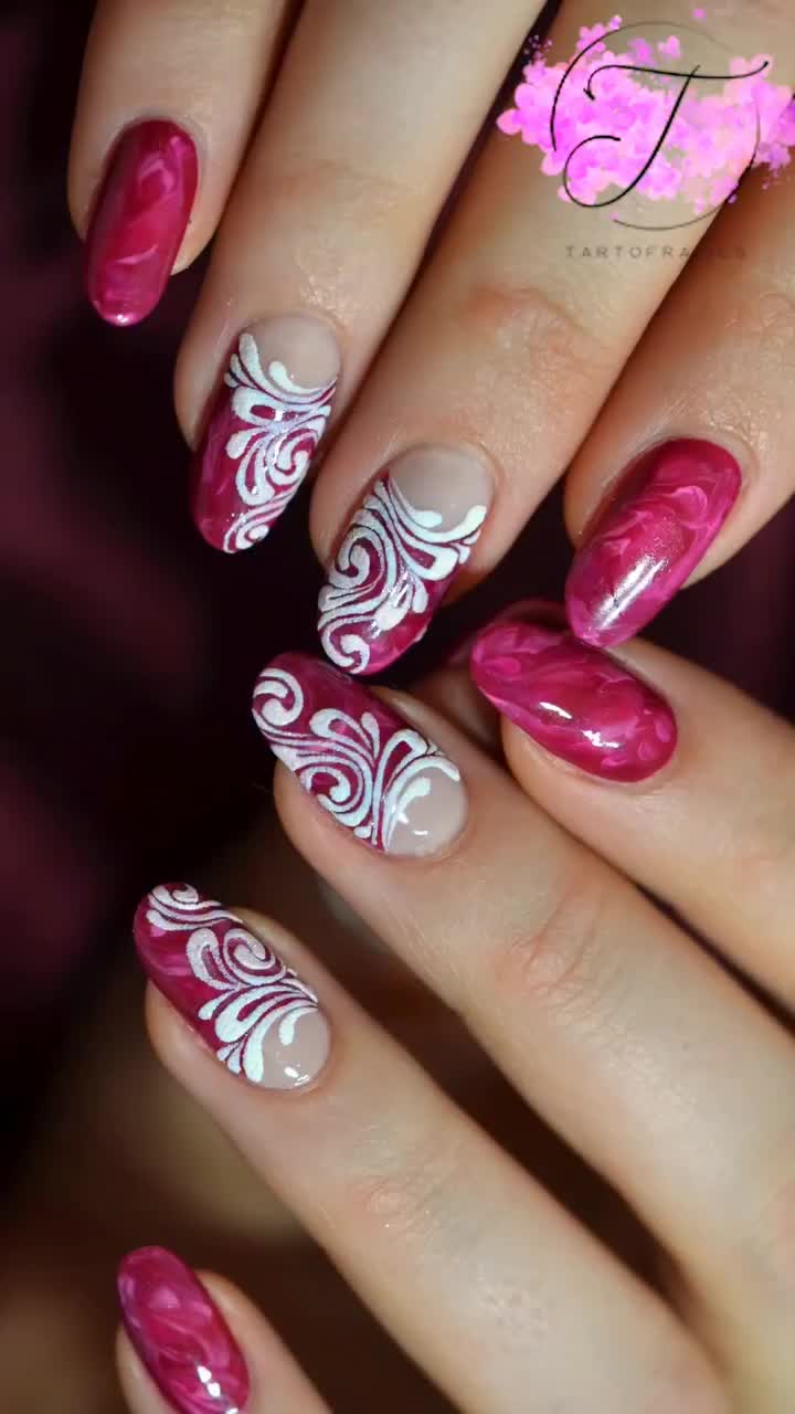 Video post from tartofraises.