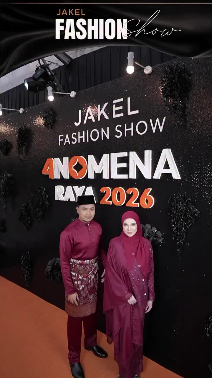 Video post from jakeltextile.