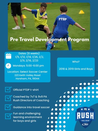 Photo post from parushsoccer.