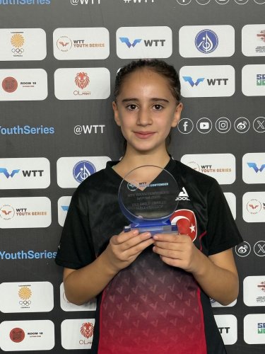 Photo post from turkiyemasatenisifederasyonu.