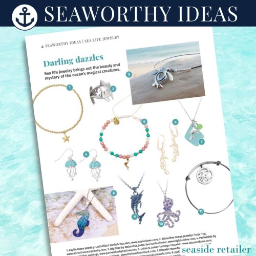 Photo post from seasideretailermag.