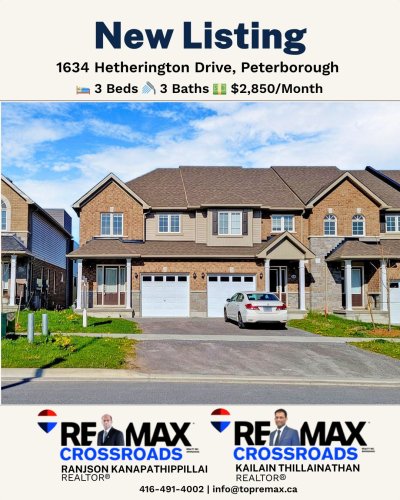 Photo post from remaxcrossroadsrealtyinc.