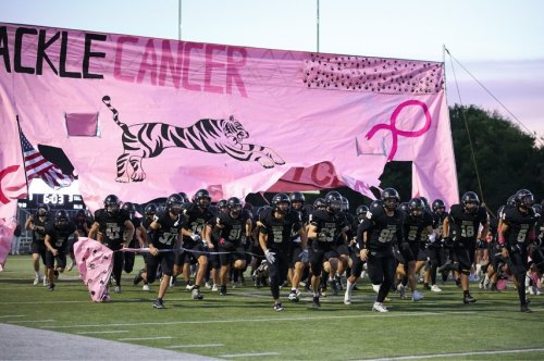 Carousel post from bvtigernews.