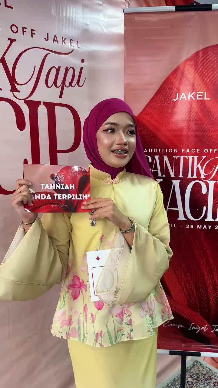 Video post from jakeltextile.