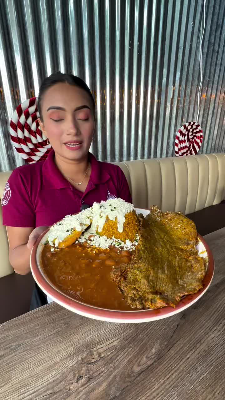 Video post from morogrill.