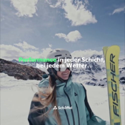 Video post from sportshopkarrer.