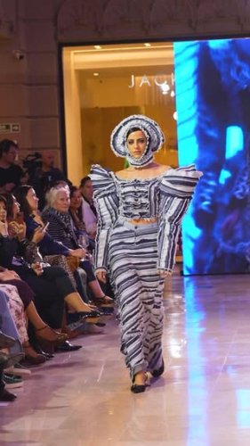 Video post from galeriaspacificoshopping.