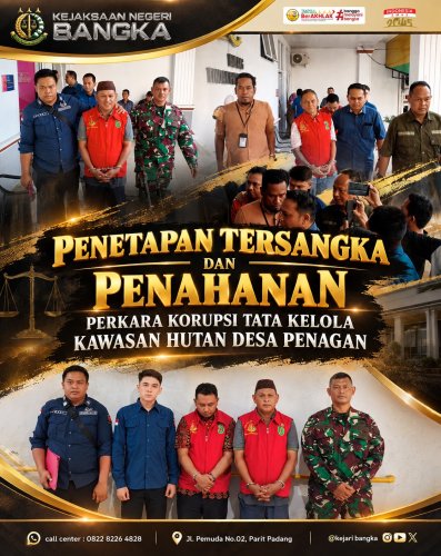 Photo post from kejaribangka.