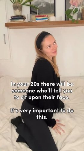Video post from lovehoneyofficial.