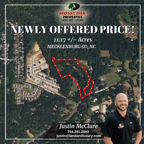 Photo post from mossy_oak_properties.