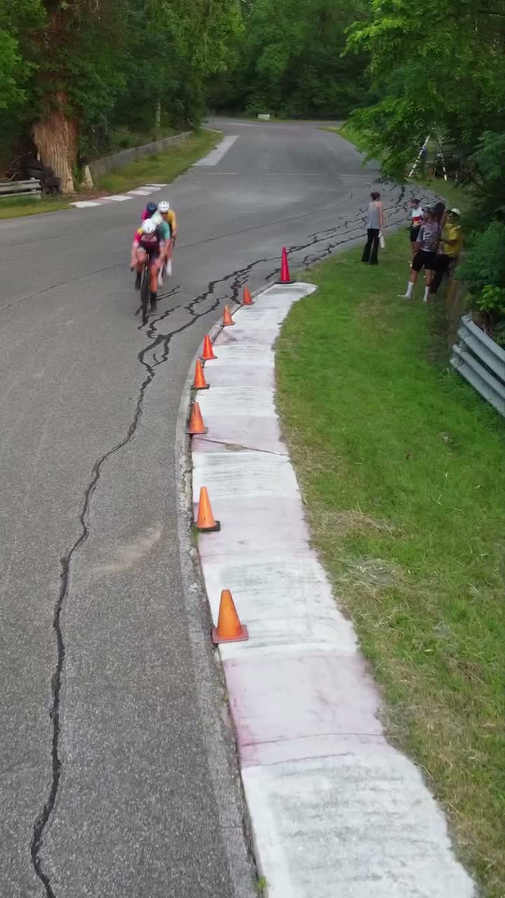 Video post from nightowlsracing.