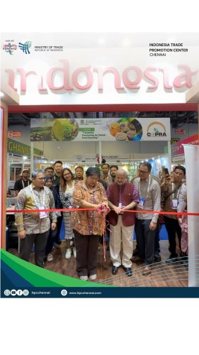 Video post from itpcchennai.