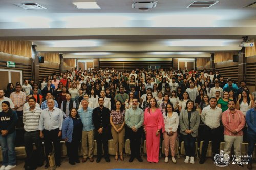 Carousel post from uan.oficial.