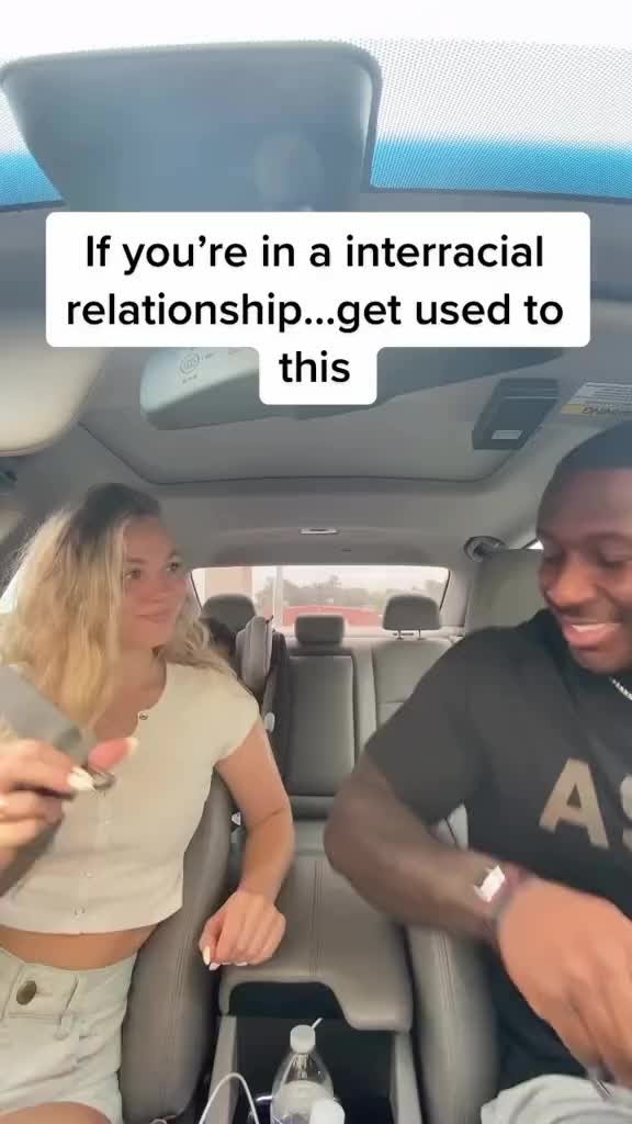 Video post from mixedchickshair.