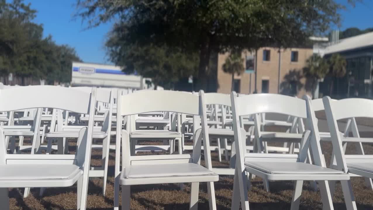 Video post from uscbeaufort.