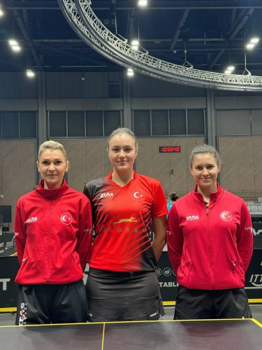 Photo post from turkiyemasatenisifederasyonu.