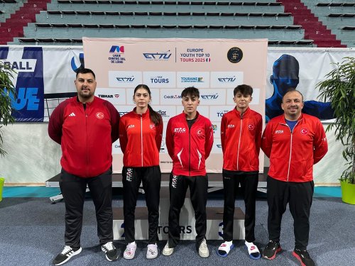 Photo post from turkiyemasatenisifederasyonu.