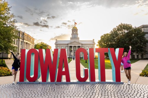 Photo post from thinkiowacity.