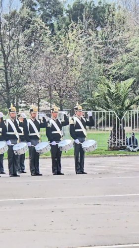 Video post from escuelamilitaroficial.
