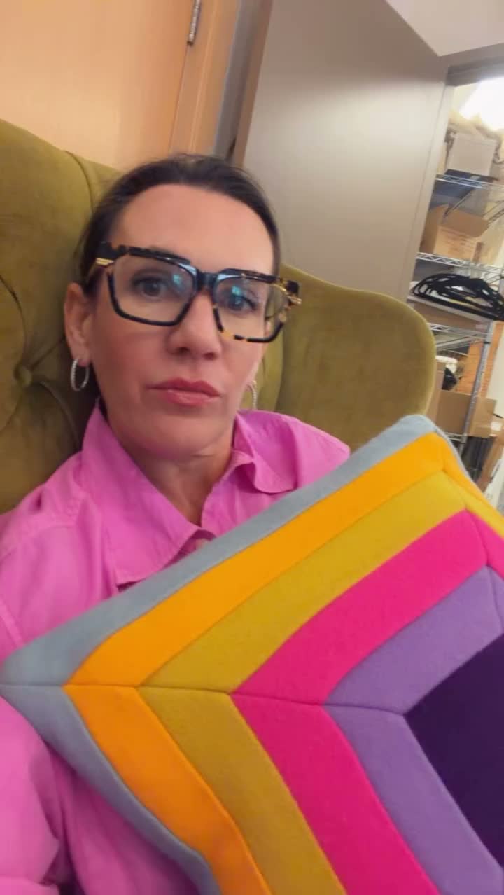 Video post from goldenballmercantile.