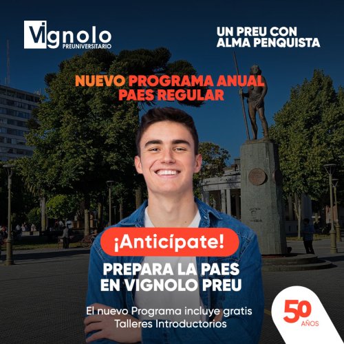 Carousel post from vignolopreuniversitario.