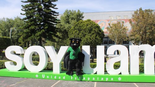 Carousel post from murci_uami.