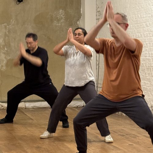 Photo post from azischooloftaiji.