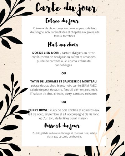 Photo post from miditreizepontarlier.