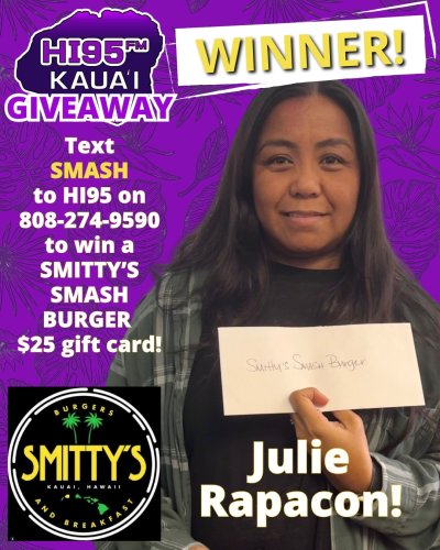 Photo post from hi95kauai.