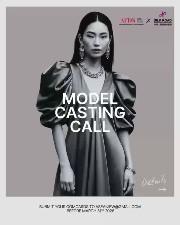 Video post from aseanfdshowcase.