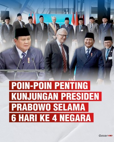 Carousel post from amanatnasional.