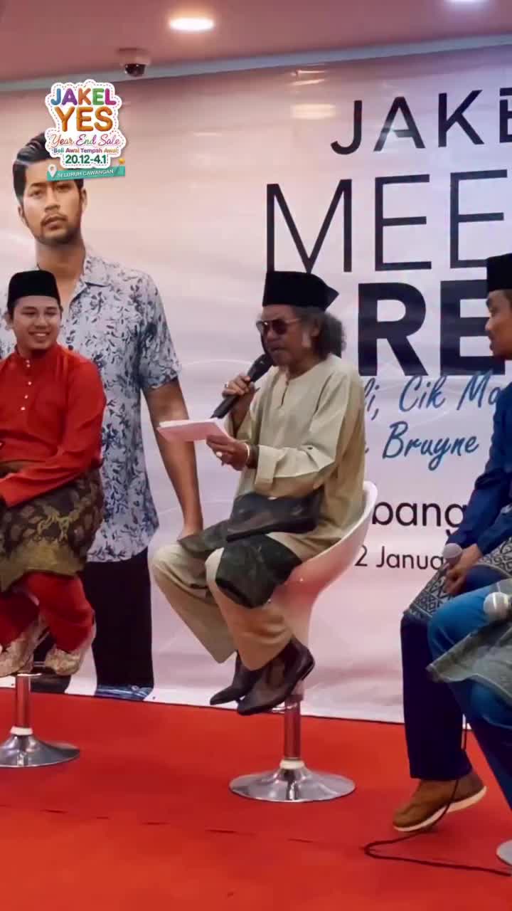 Video post from jakeltextile.