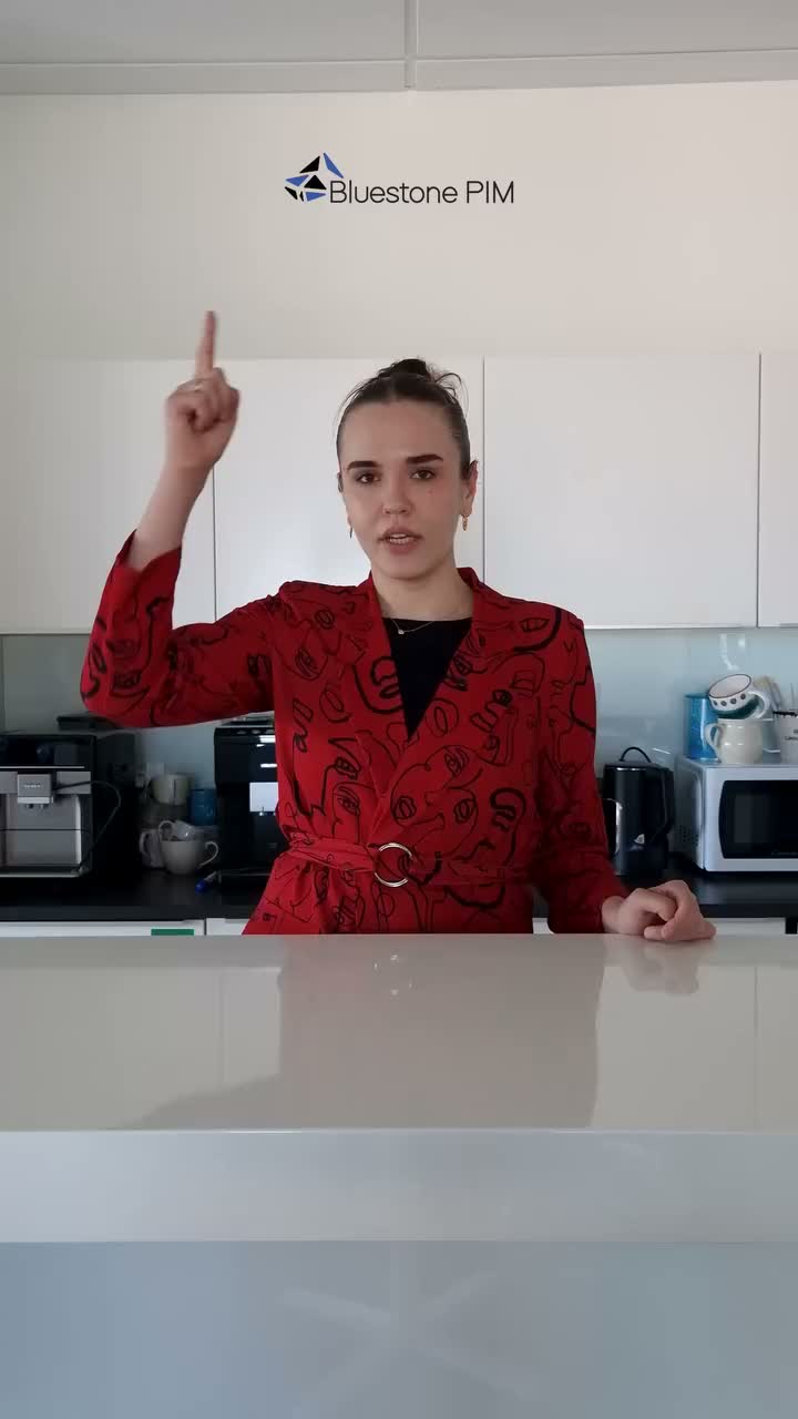 Video post from bluestonepim_.