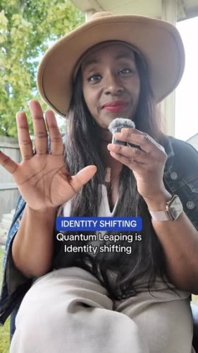 Video post from i.am.thealignedsoul.