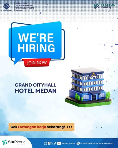 Carousel post from bbpvp_medan.