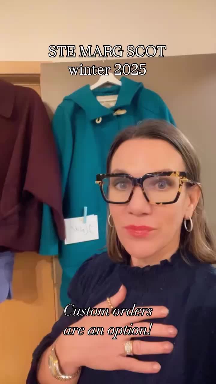 Video post from goldenballmercantile.