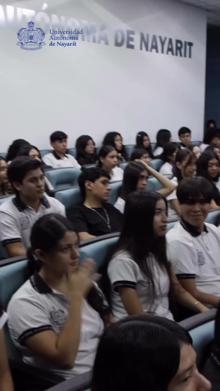 Video post from uan.oficial.