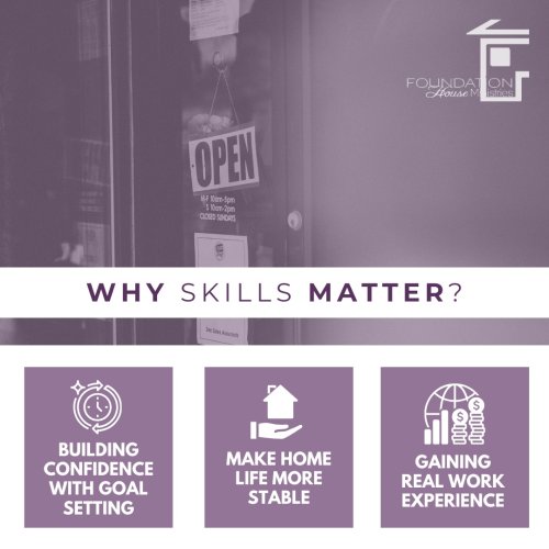 Photo post from foundationhm.