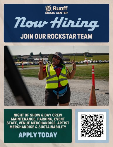 Photo post from ruoffmusicenter.