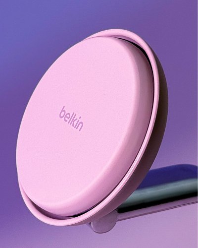 Photo post from belkin_uk.