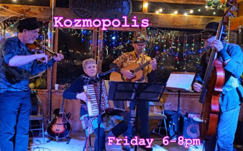 Carousel post from finnriver.