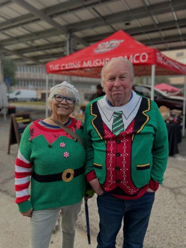 Carousel post from visaliafarmersmarket.