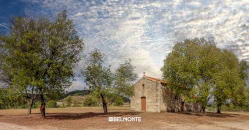 Photo post from visit.belmonte.