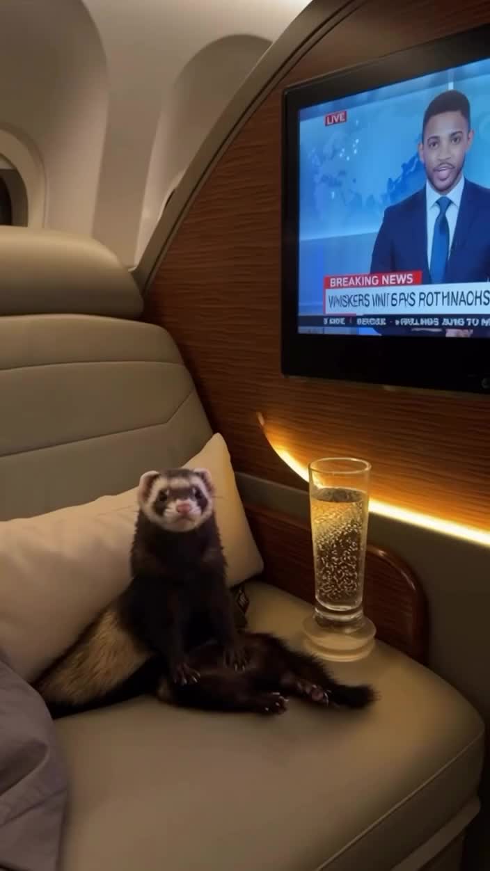 Video post from njexoticpets.