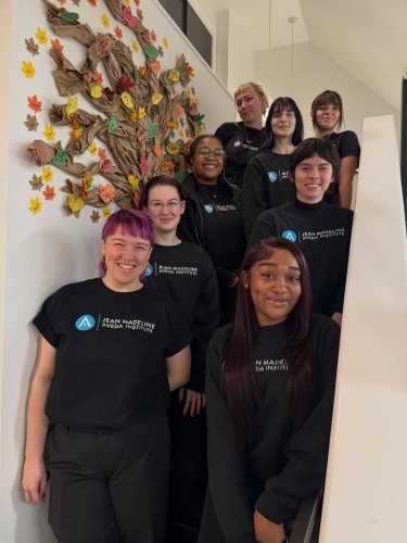 Carousel post from jeanmadeline.