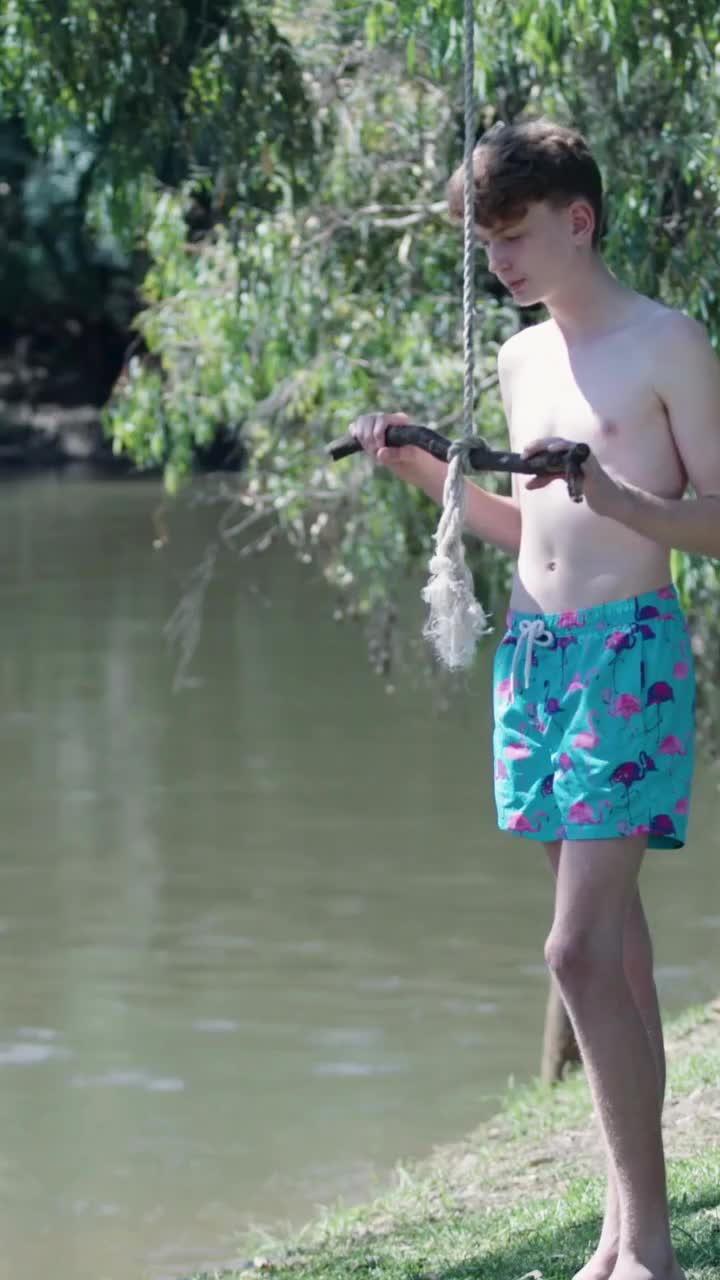 Video post from alburycity.