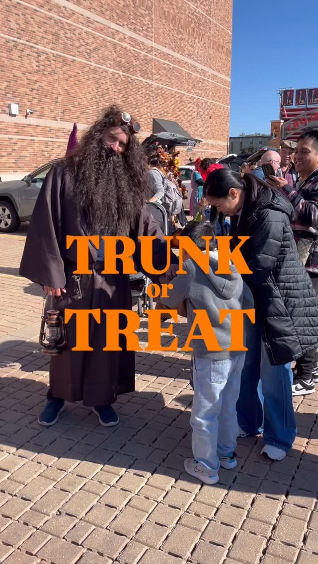 Video post from midpointministrycenter.